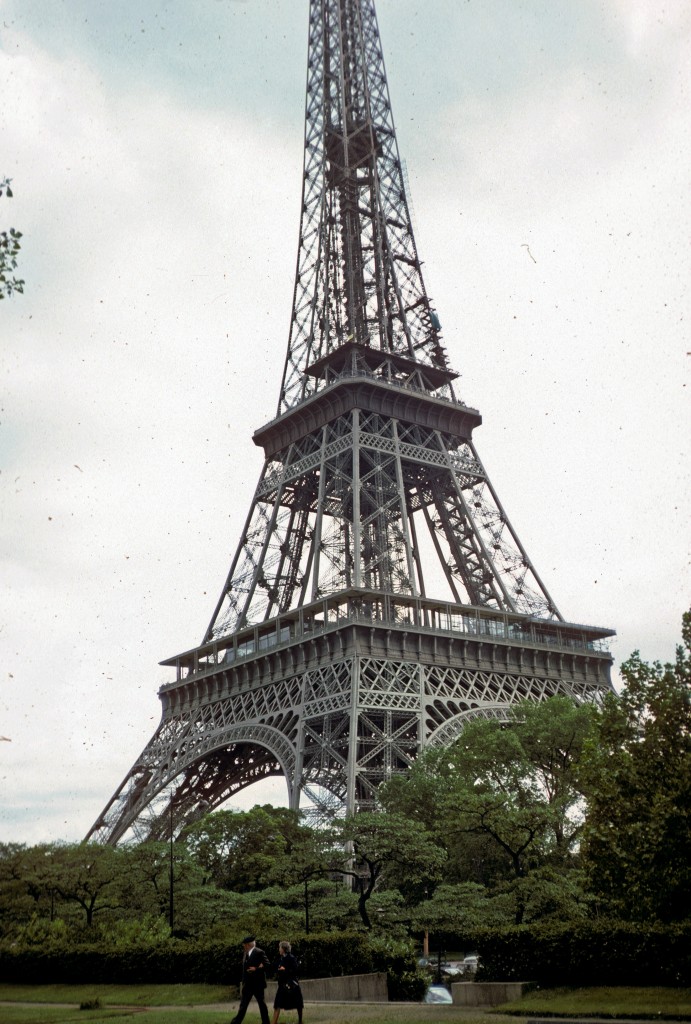 0004 Paris 03 - La Tour Eiffel
