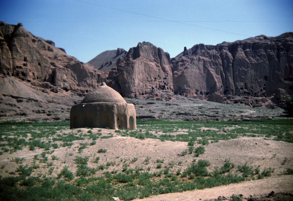 0108 Bamiyan