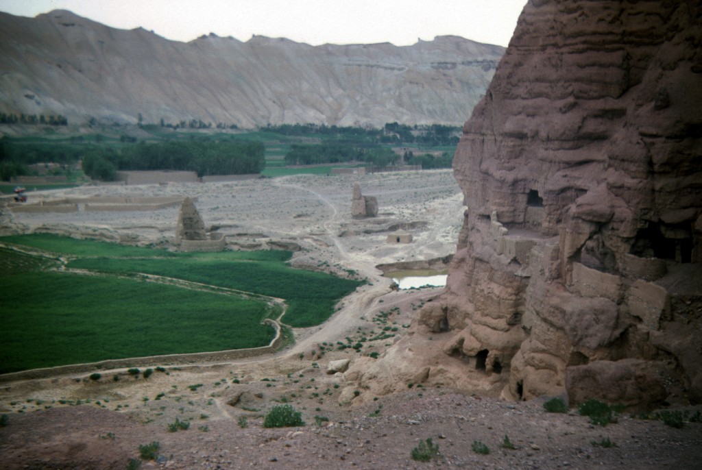 0115 Bamiyan