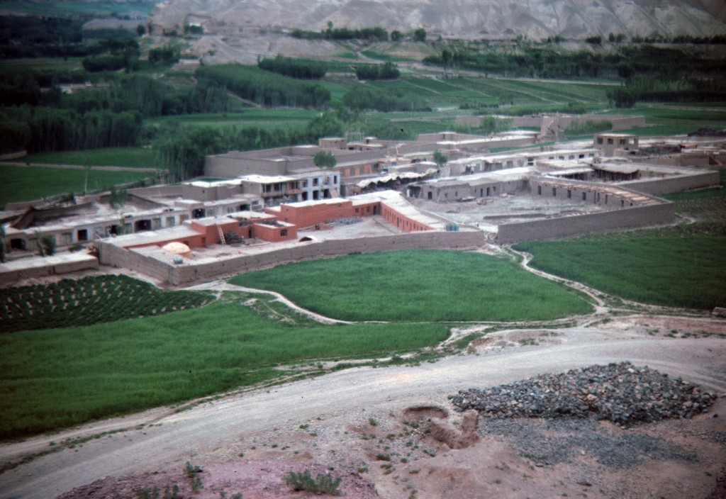 0116 Bamiyan