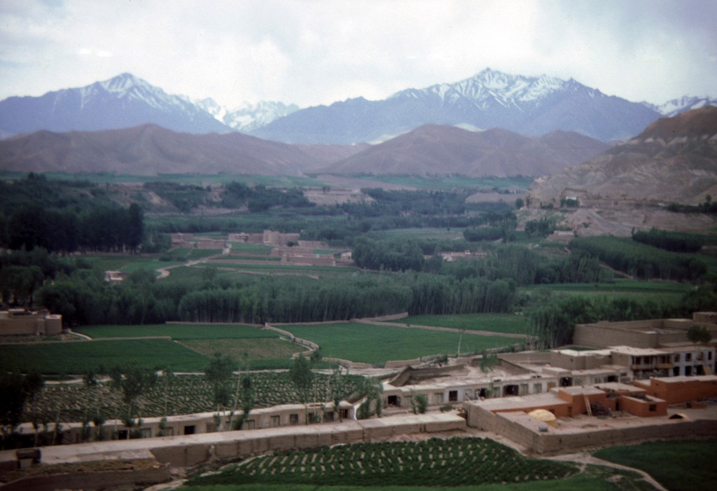 0117 Bamiyan