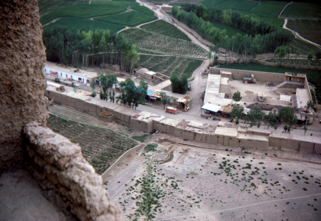 0119 Bamiyan