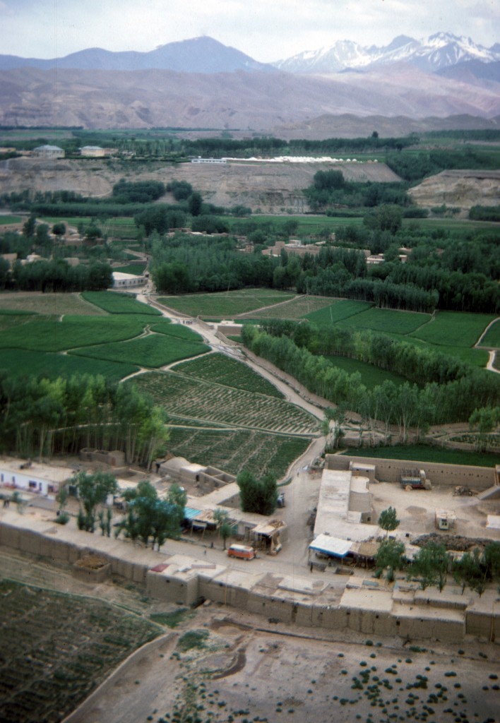 0120 Bamiyan