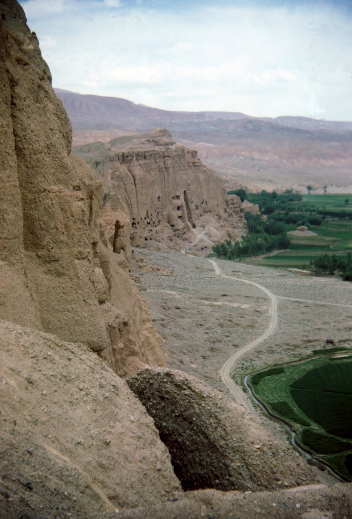 0121 Bamiyan