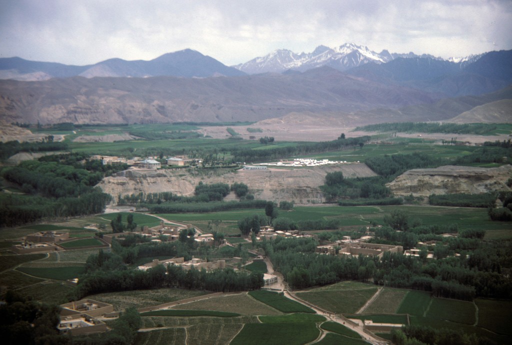 0123 Bamiyan