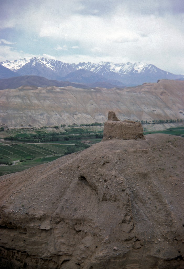 0124 Bamiyan