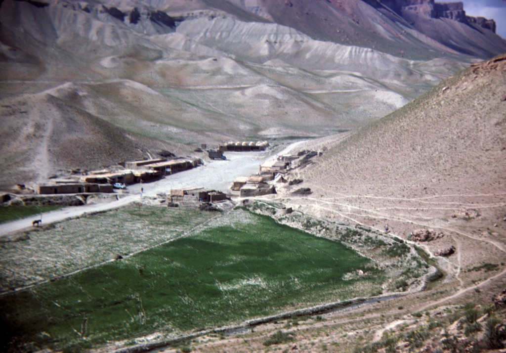 0130 Band-e Amir