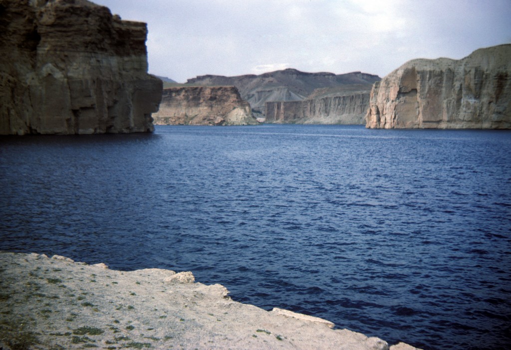 0134 Band-e Amir